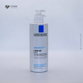 La Roche-Posay Lipikar Anti-Dryness Body Milk 400ml